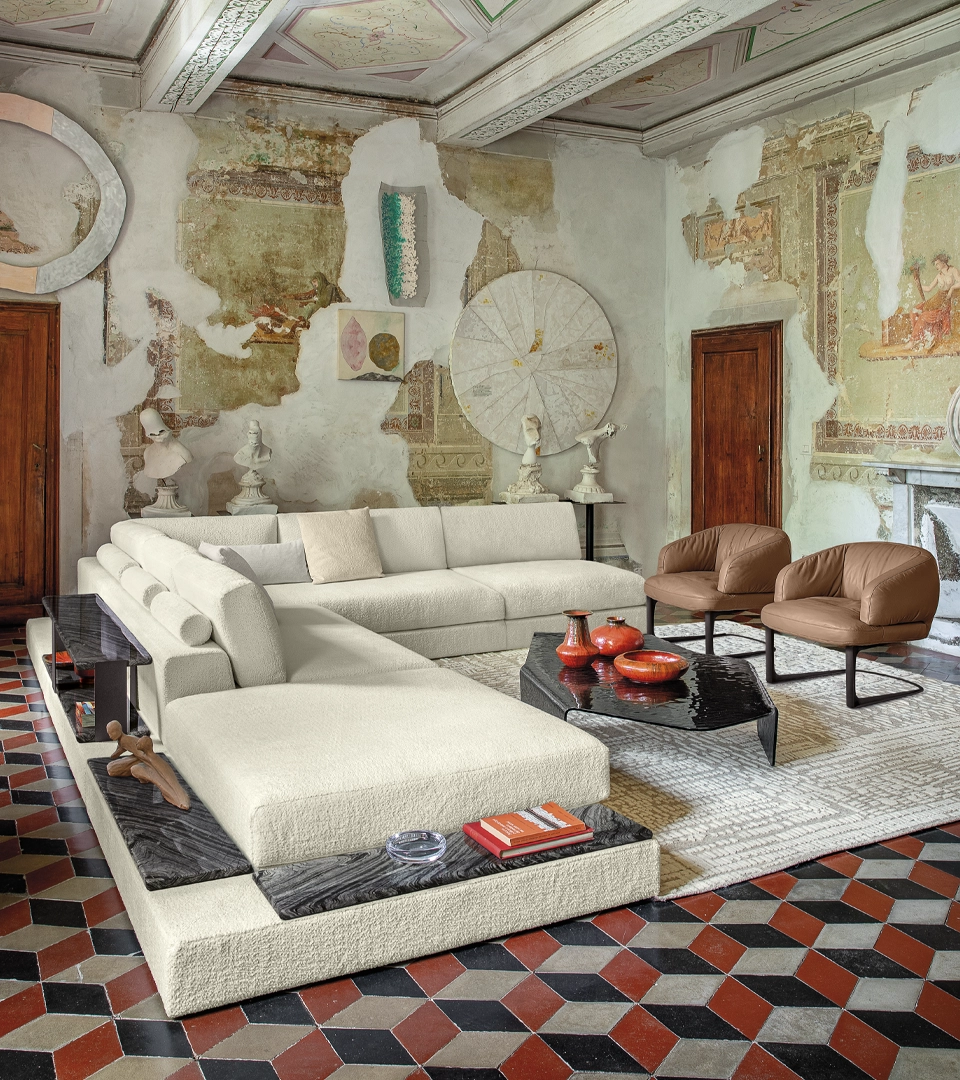 arketipo-divani-plat-sofa-mit-plattform-modular image 8
