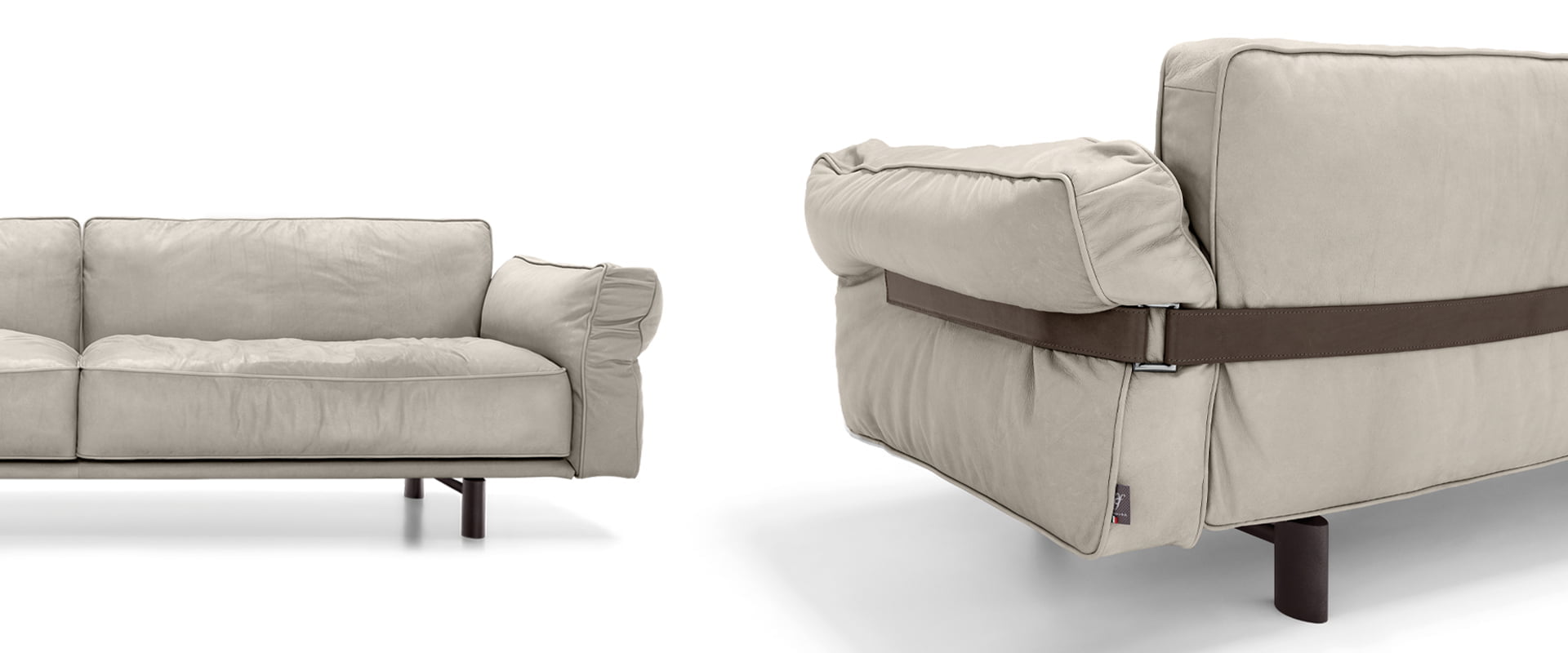 arketipo-close-to-me-sofa-stoff-ledergurt-gem-tlich image 1