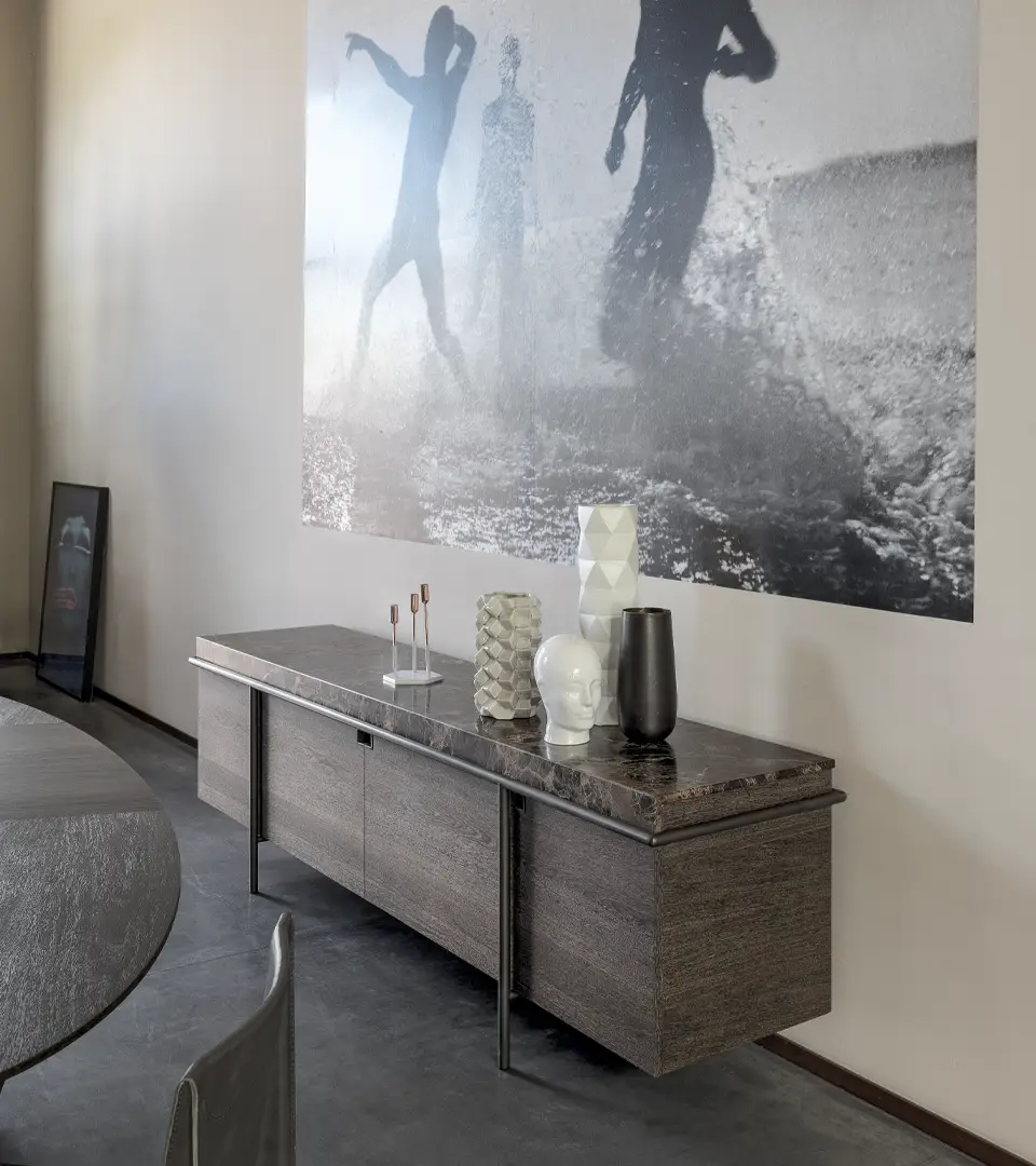 arketipo-complementi-aura-sideboard-marmor-modern image 3