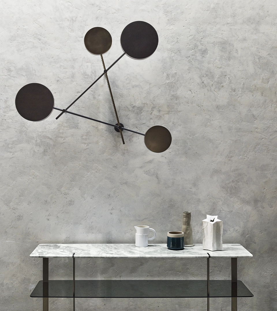 arketipo-iride-skulpturen-leuchte-geometrisch image 4