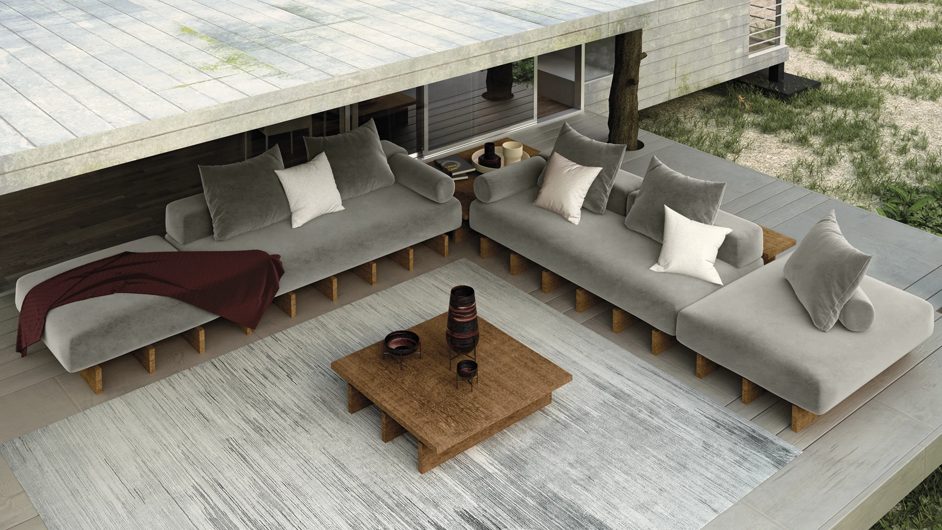 arketipo-divani-santos-outdoor-sofa-gartensofa-wetterfest image 7
