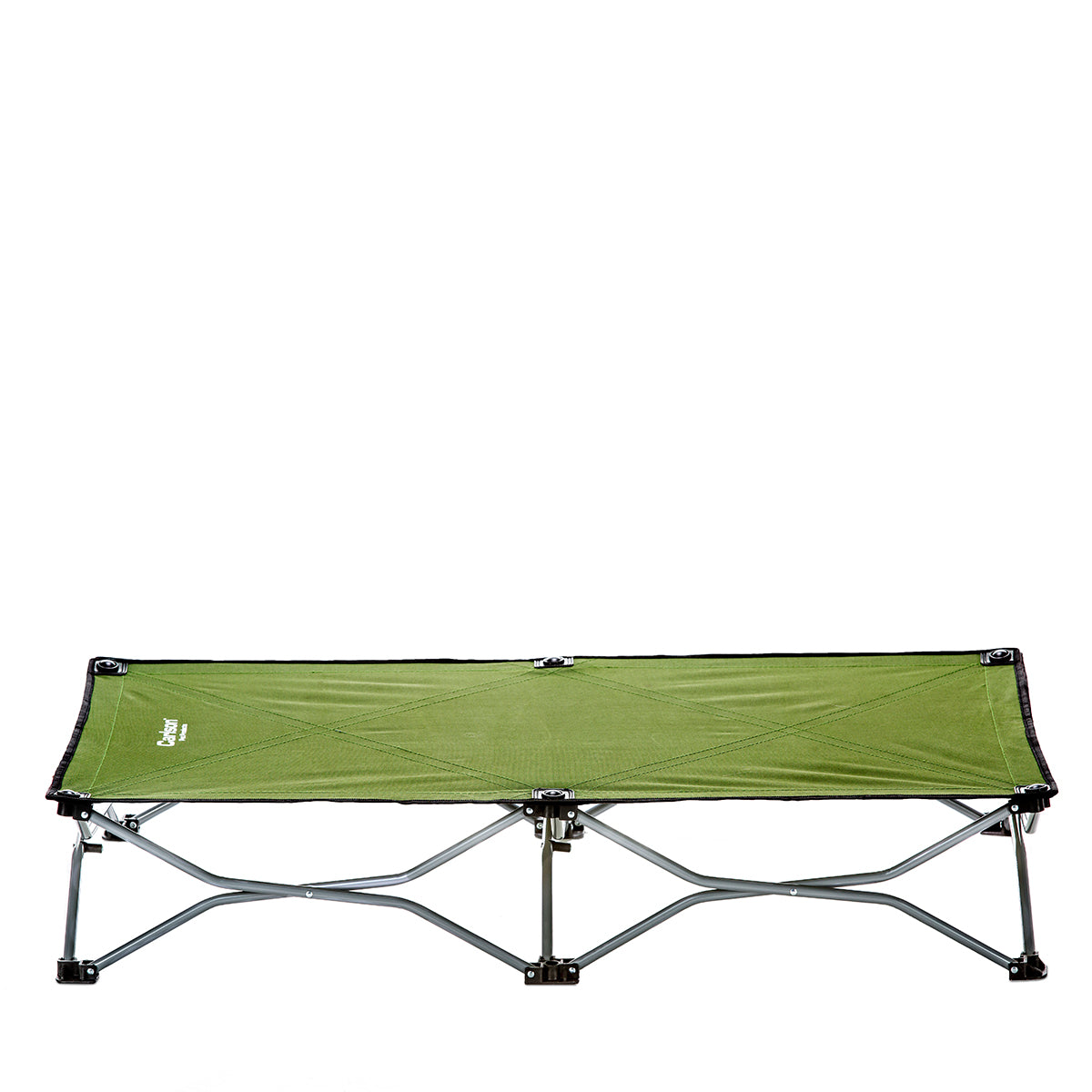 carlson-portable-pup-hundebett-gr-n-large-120-cm image 2
