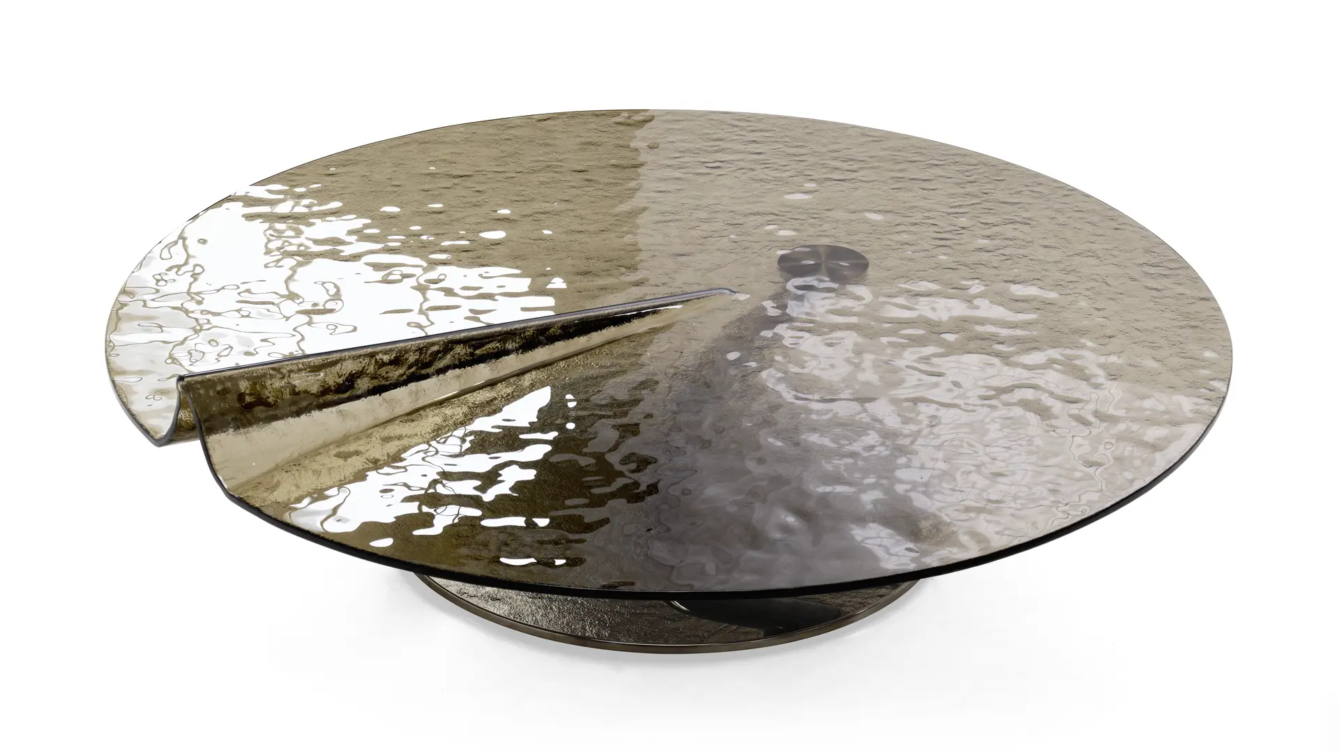 arketipo-complementi-bronze-glass-wohnaccessoire-glas image 3