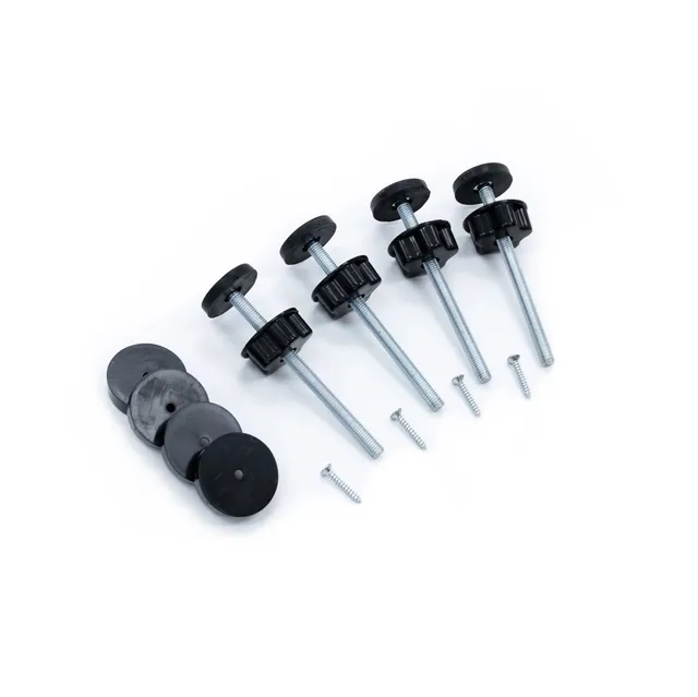 carlson-extensions-parts-hardware-box-ersatzteile-schwarz image 1