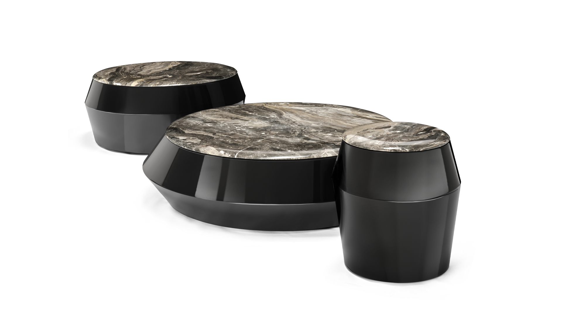 arketipo-tavolini-ufo-beistelltisch-rund-metall-couchtisch image 7