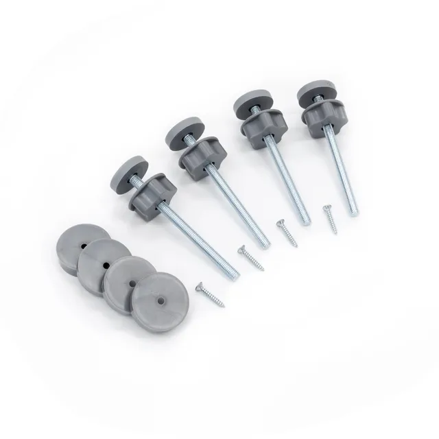 carlson-extensions-hardware-box-ersatzteil-set-grau image 1