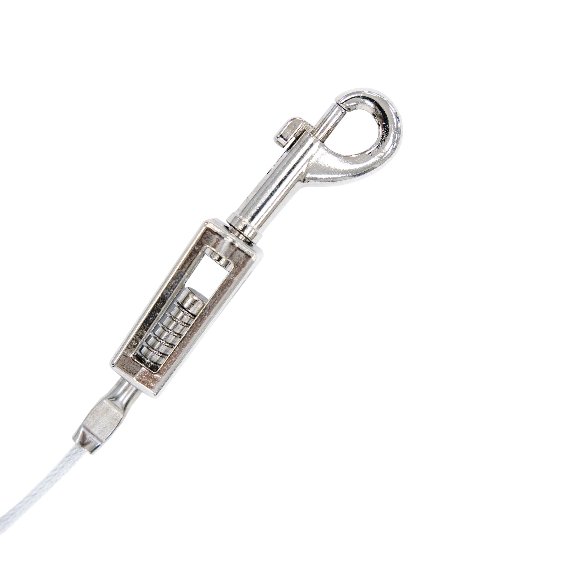 carlson-tie-outs-small-hunde-anleine-3-m-23-kg image 5