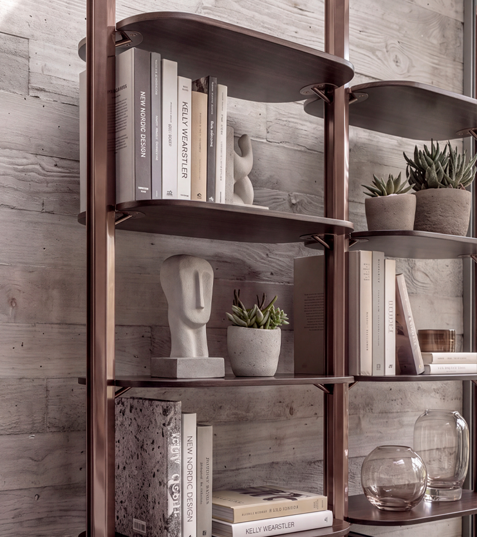 arketipo-complementi-more-regal-holz-raumteiler-freistehend image 3