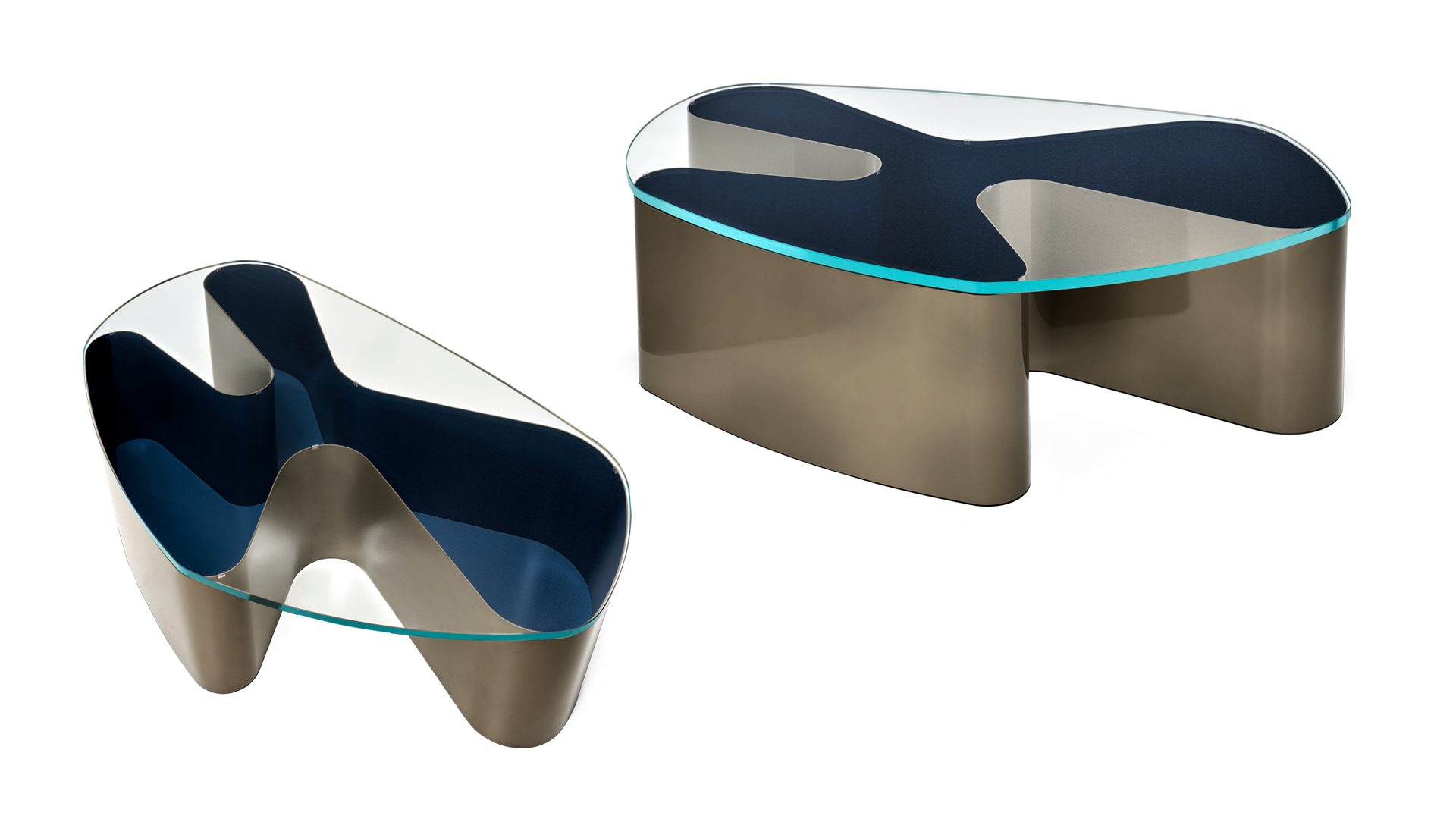 arketipo-moustache-beistelltisch-glas-metall image 4