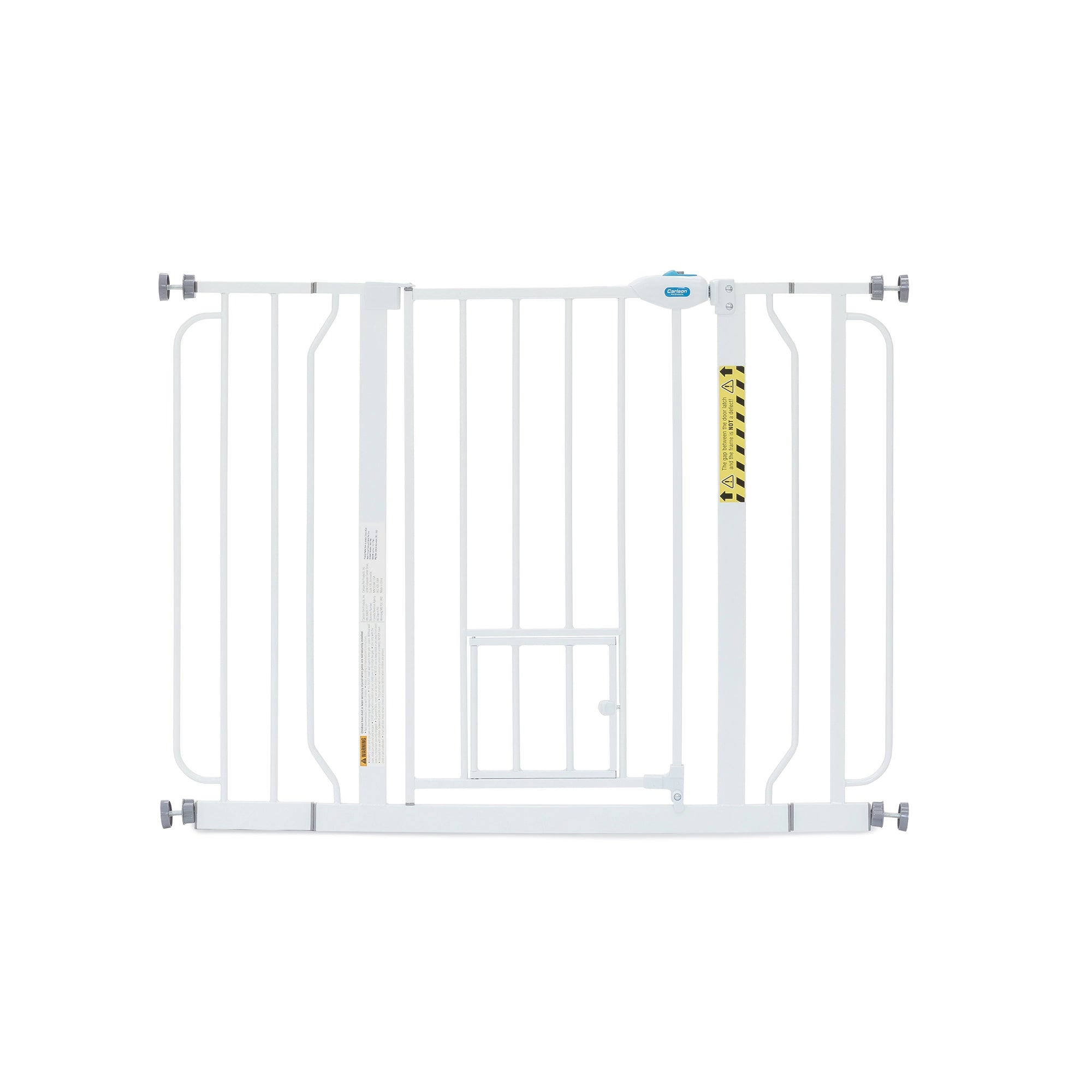 carlson-gates-44-zoll-hundegitter-wei-mit-kleintiert-r image 5
