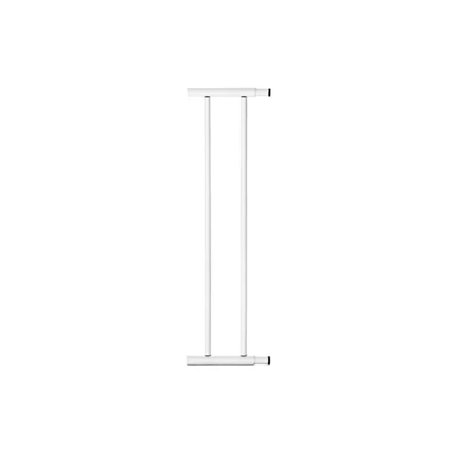 carlson-mini-gate-verl-ngerung-wei-10-cm-0680 image 1