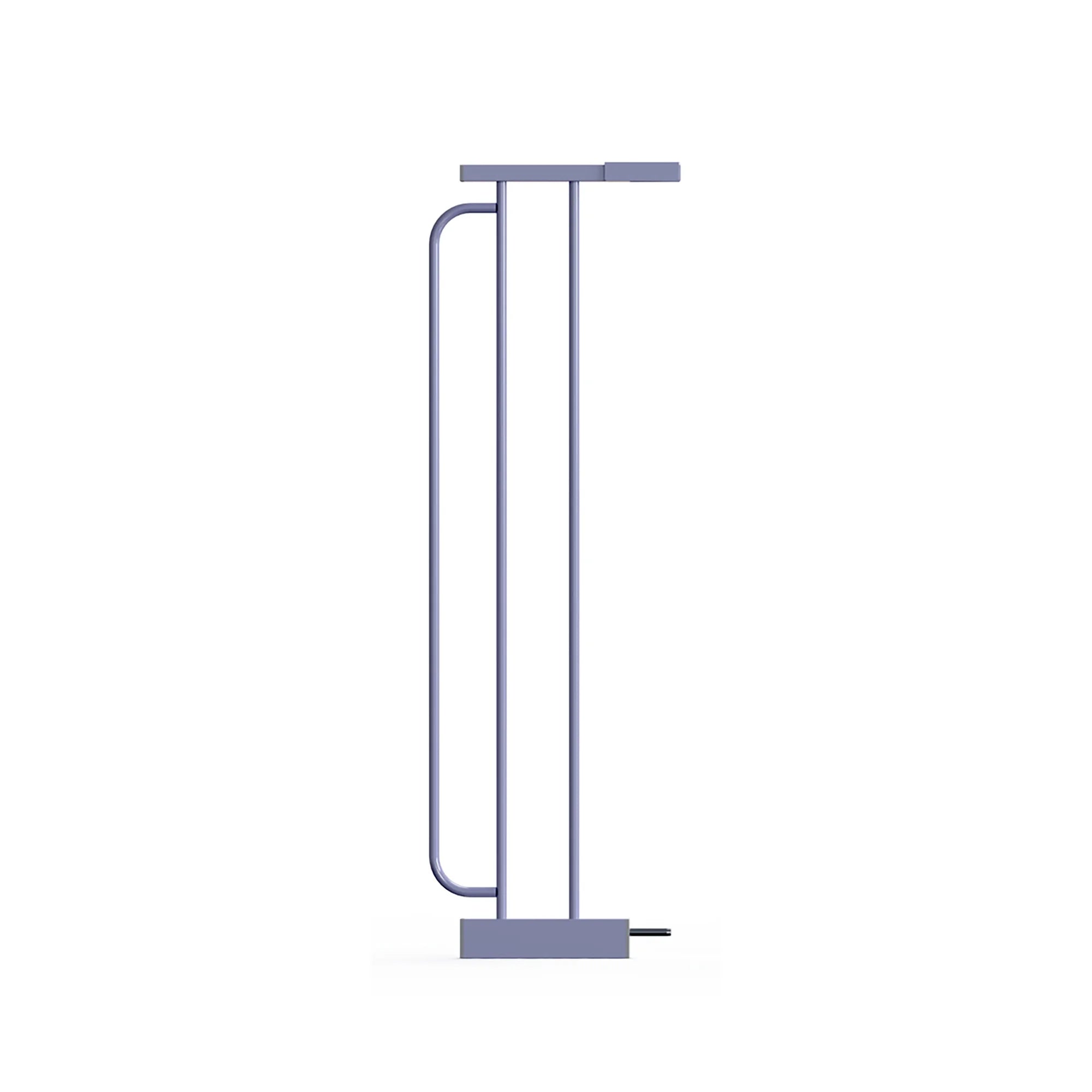 carlson-extensions-6-verl-ngerung-hundegitter-platin image 1