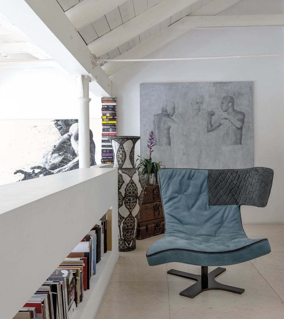 arketipo-roxy-sessel-hohe-lehne-leder image 4