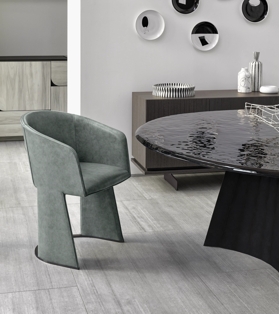 arketipo-numa-stuhl-sedie-design-stahl-art-deco image 2