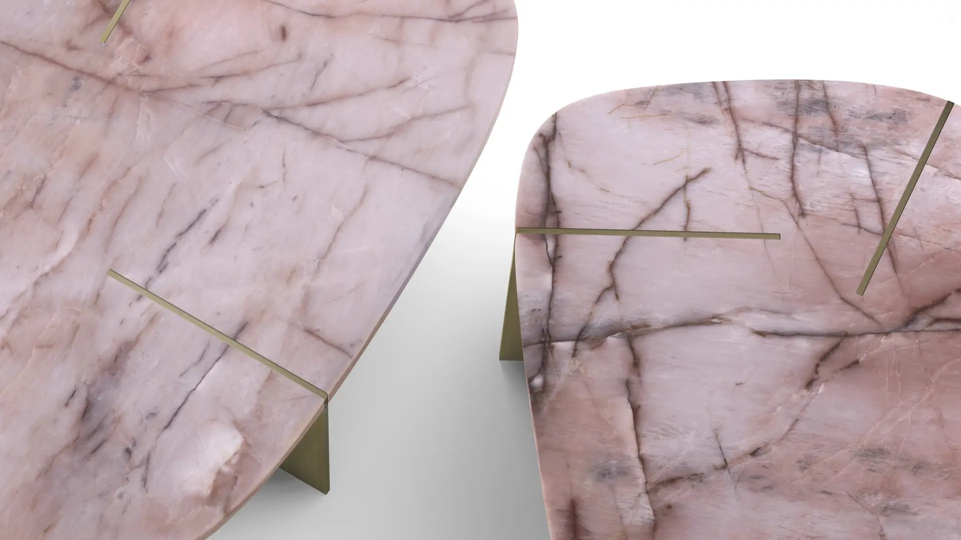 arketipo-complementi-marmo-flamingo-quartz-marmortisch image 2