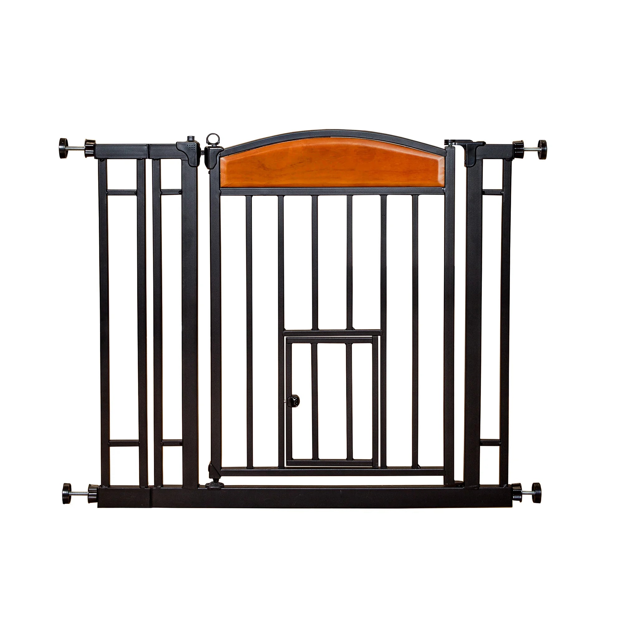 carlson-gates-28-hundegitter-design-paw-mit-kleintiert-r image 5