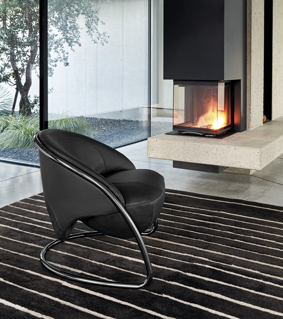 arketipo-freedom-poltrone-sessel-diamant-sitz image 8