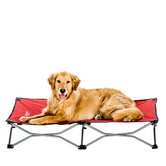 carlson-beds-hundefeldbett-gro-faltbar-bis-43kg image 1