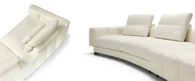 arketipo-divani-milky-way-sofa-stoff-gesteppt-kissen image 1