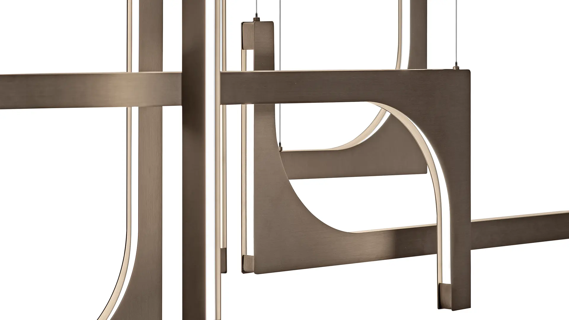 arketipo-titanio-couchtisch-metall-design image 2