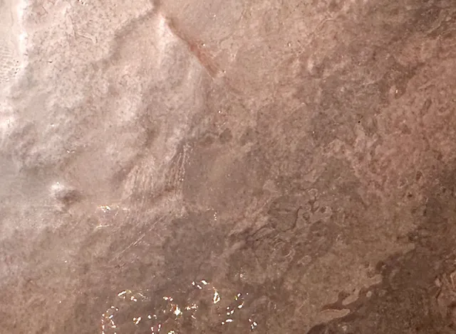 arketipo-complementi-blush-glass-beistelltisch-rosa image 1