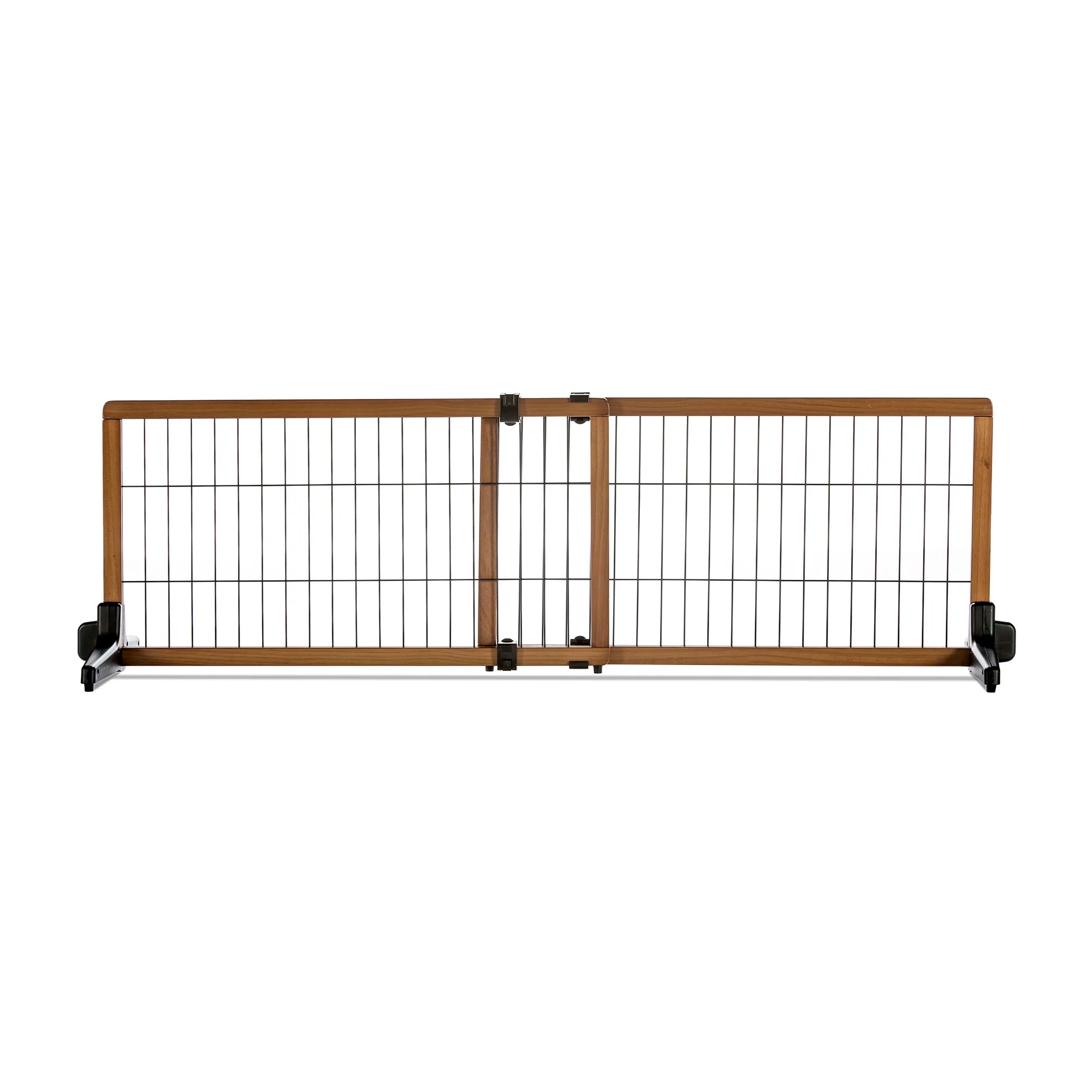 carlson-design-paw-hundegitter-freistehend-104-178-cm image 8