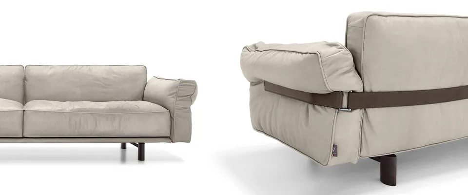 arketipo-close-to-me-sofa-stoff-ledergurt-gem-tlich image 1