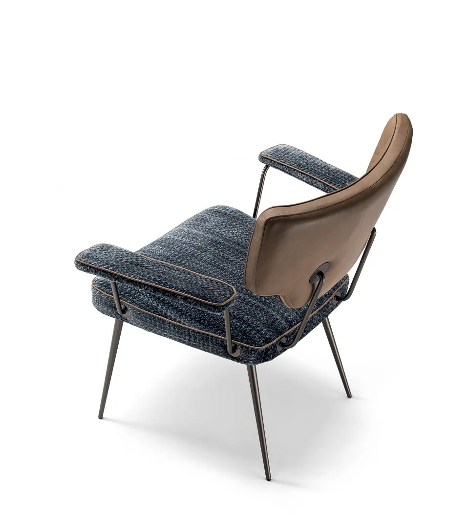arketipo-poltrone-twiggy-sessel-samt-retro image 8
