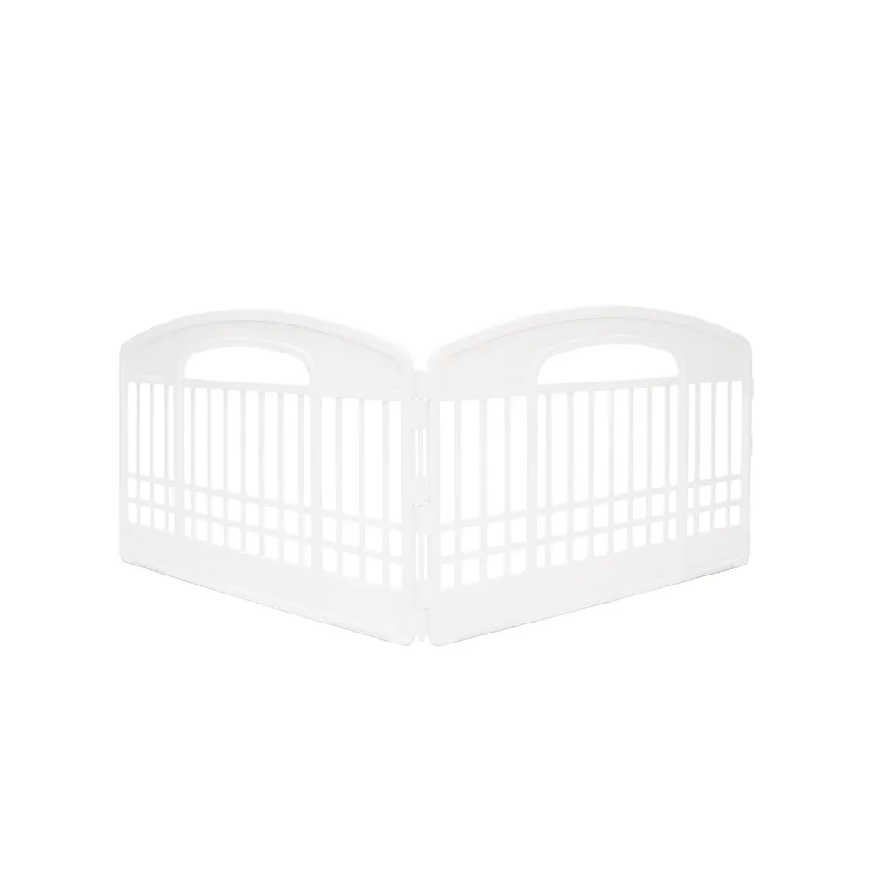 carlson-extensions-parts-2-panel-erweiterung-laufstall-wei-91-cm image 1