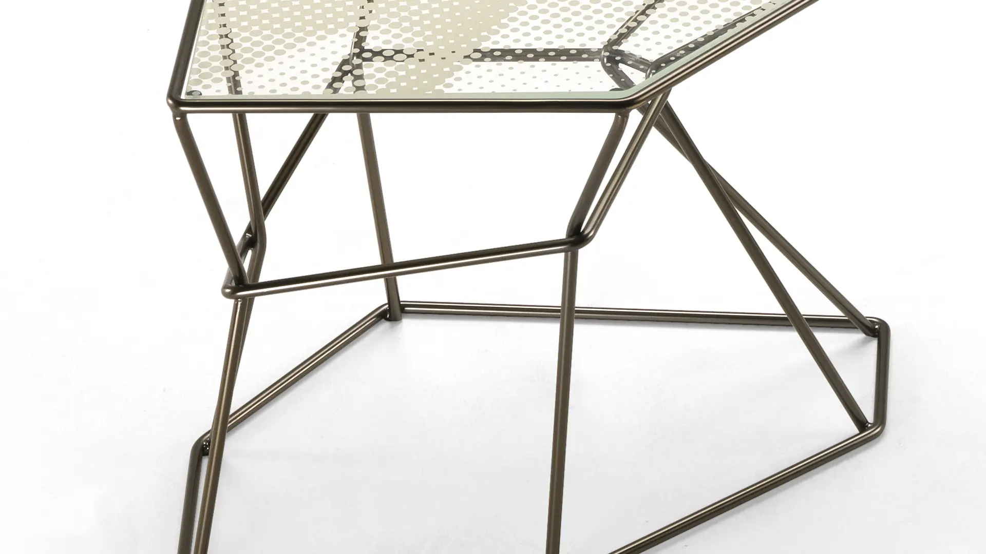 arketipo-titanio-couchtisch-metall-design image 4