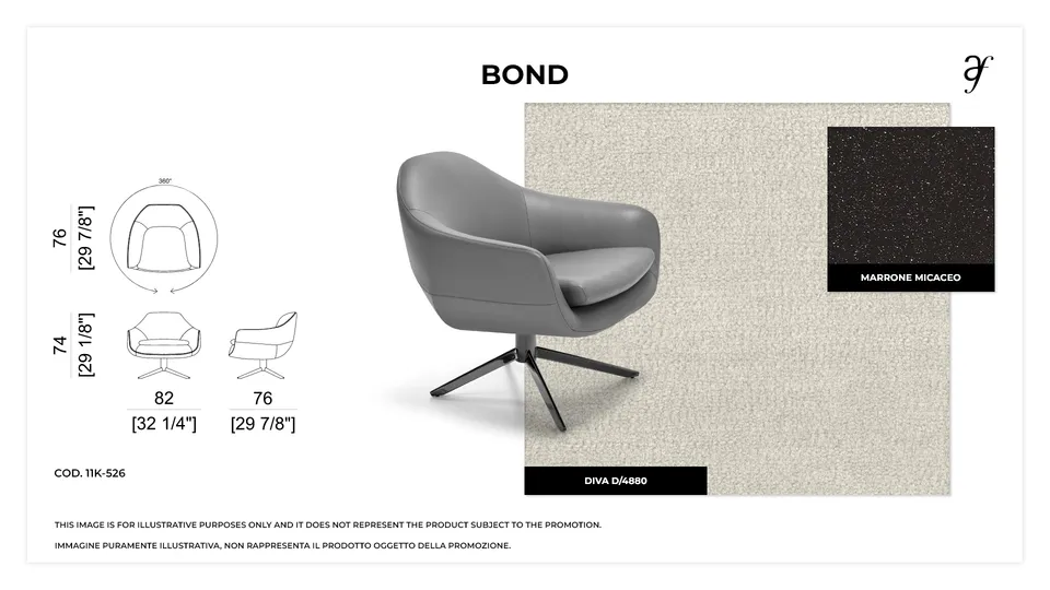 arketipo-poltrone-bond-sessel-design-loungesessel image 1
