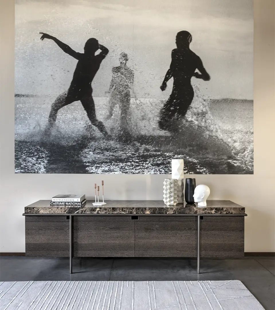 arketipo-complementi-aura-sideboard-marmor-modern image 2