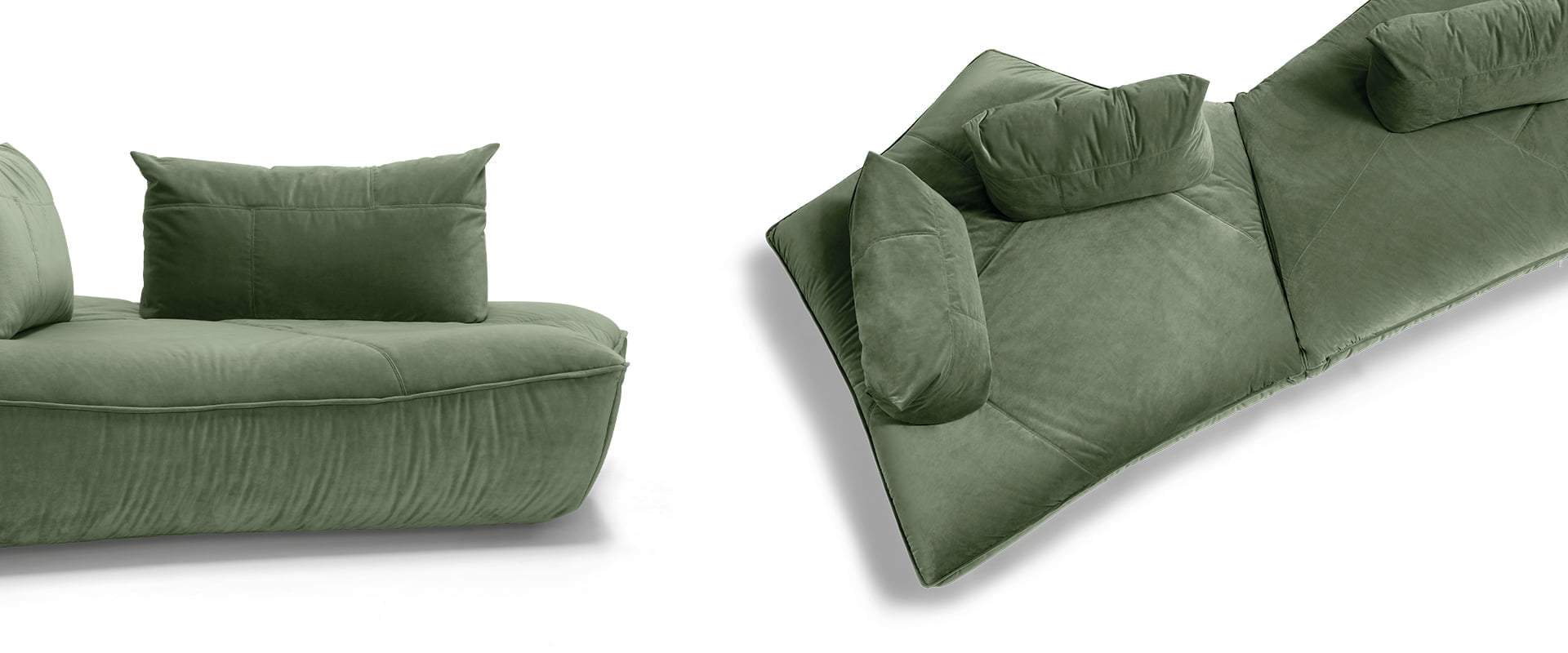 arketipo-divani-night-fever-sofa-modular-mit-losen-kissen image 1