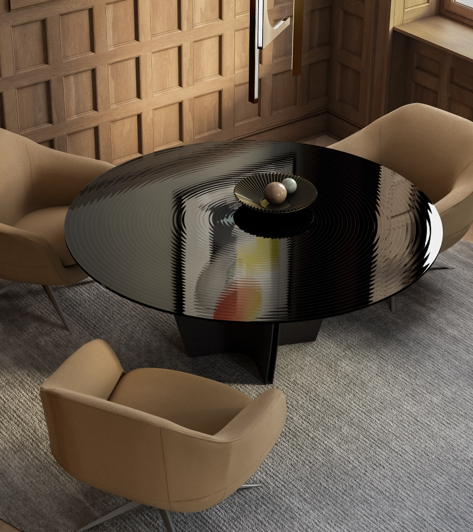 arketipo-tavoli-gambler-tisch-rund-holz-design image 6