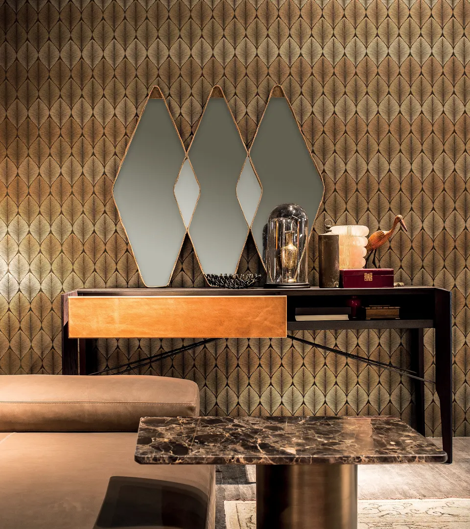 arketipo-accessori-vanity-fair-spiegel-rauten image 4
