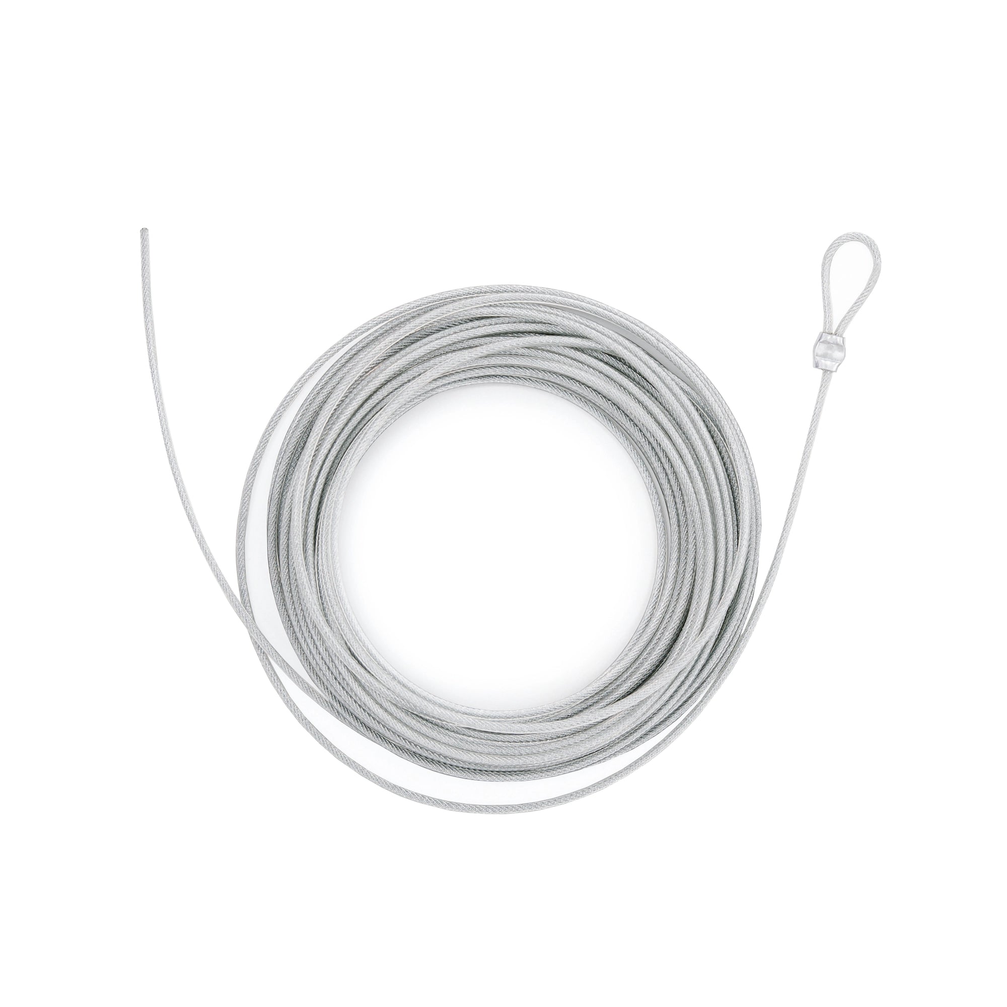 carlson-tie-outs-laufleine-hund-stahl-15m-3m-bis-90kg image 7