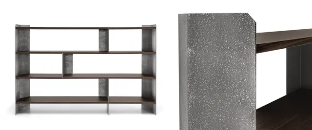 arketipo-carter-b-cherregal-eukalyptus-metall-grau image 1