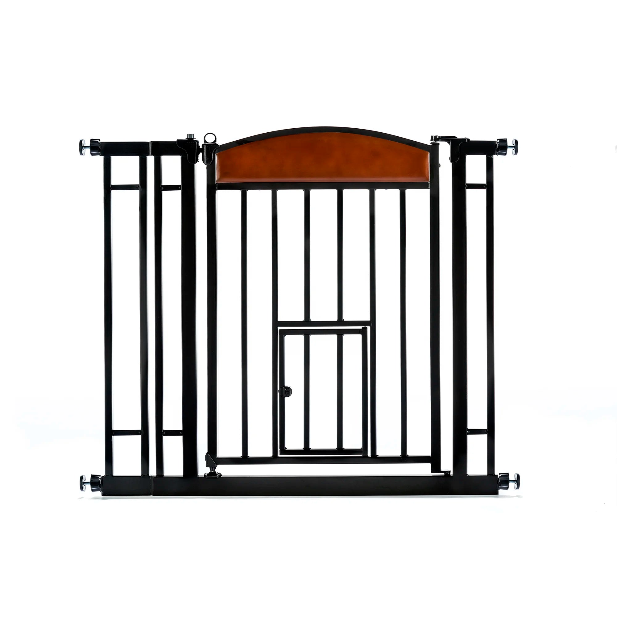 carlson-gates-37-5-hundegitter-design-paw-mit-kleintiert-r image 6