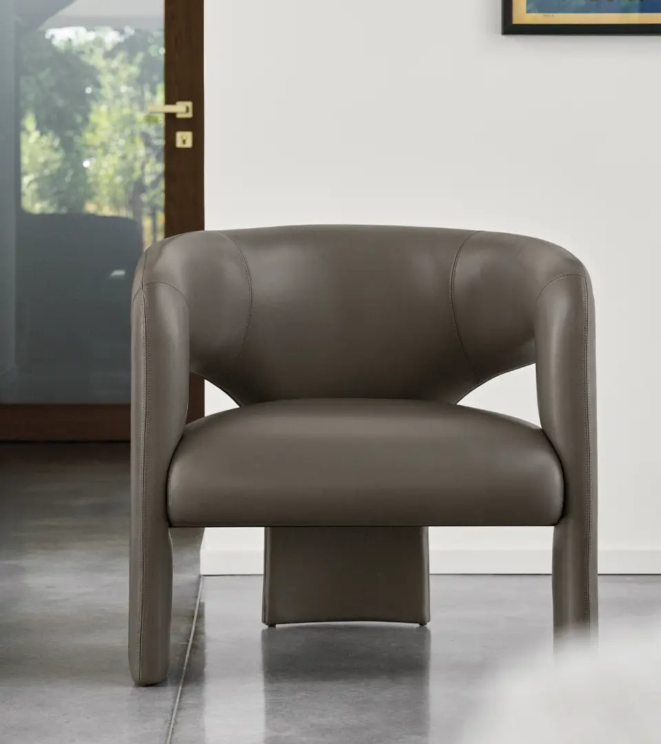 arketipo-poltrone-sienna-grand-sessel-dreibeinig-elegant image 2