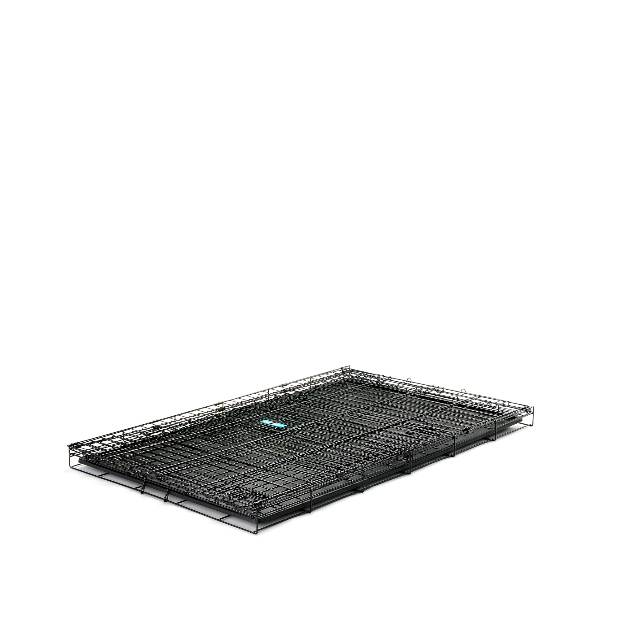 carlson-extra-large-hundebox-122-cm-mit-2-t-ren image 7