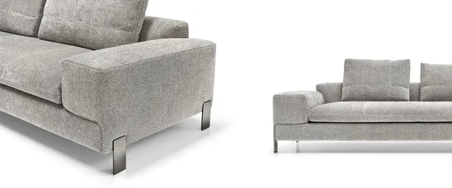 arketipo-brown-sugar-sofa-modernes-3-sitzer-design image 1