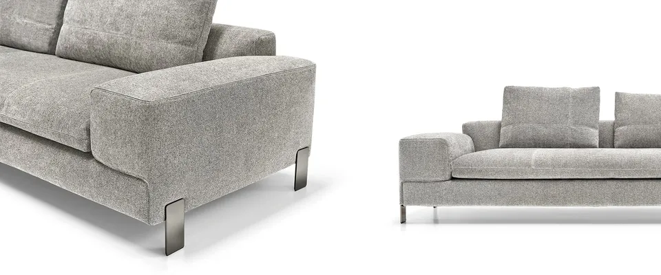 arketipo-brown-sugar-sofa-modernes-3-sitzer-design image 1