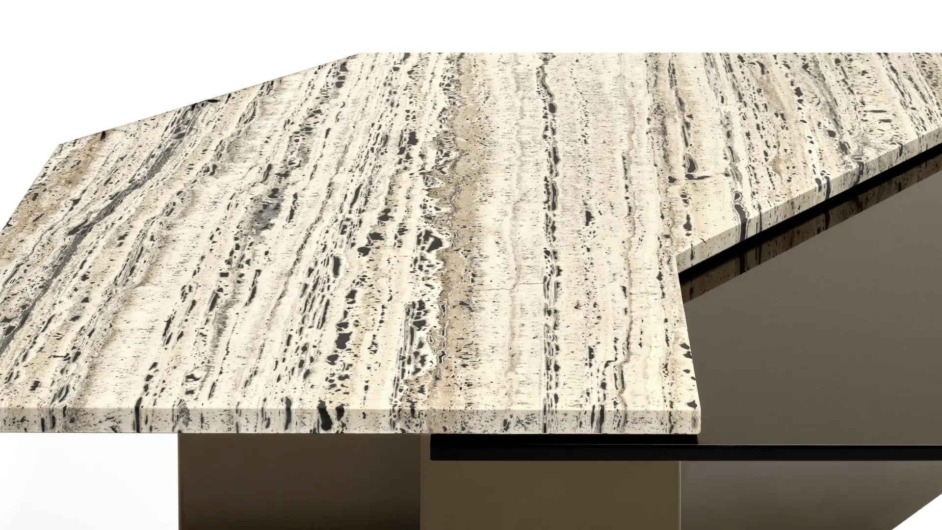 arketipo-complementi-travertino-beistelltisch-caesar image 4