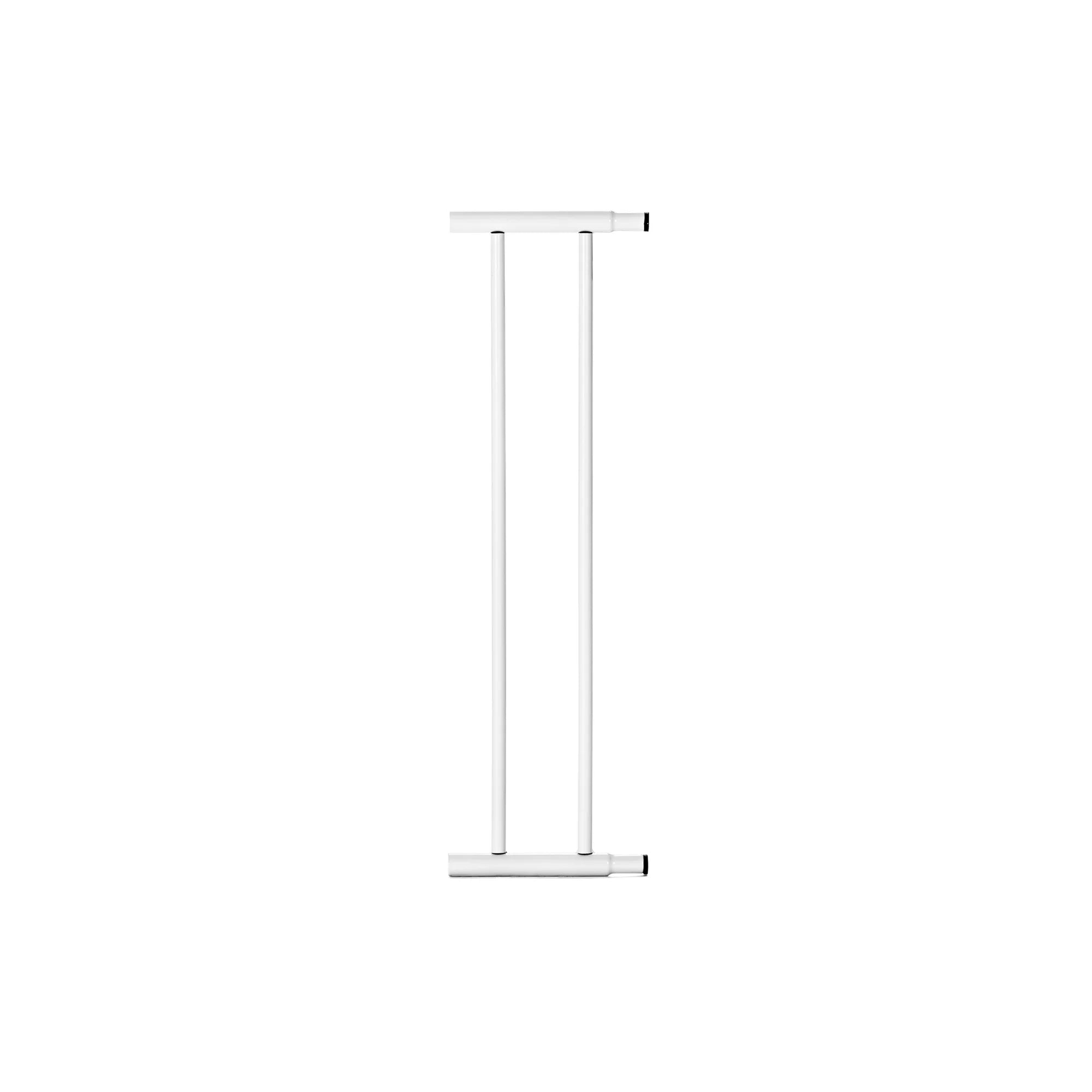 carlson-mini-gate-verl-ngerung-wei-10-cm-0680 image 1
