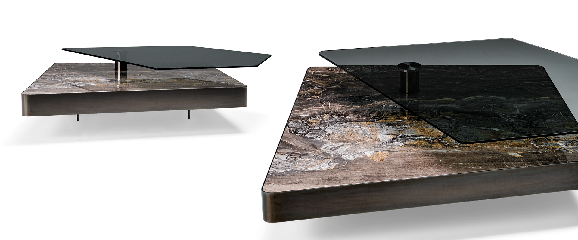 arketipo-tavolini-final-cut-couchtisch-glas-marmor image 1