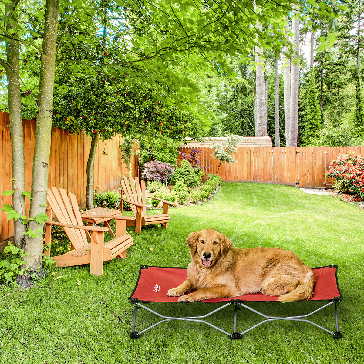 carlson-beds-hundefeldbett-gro-faltbar-bis-43kg image 5