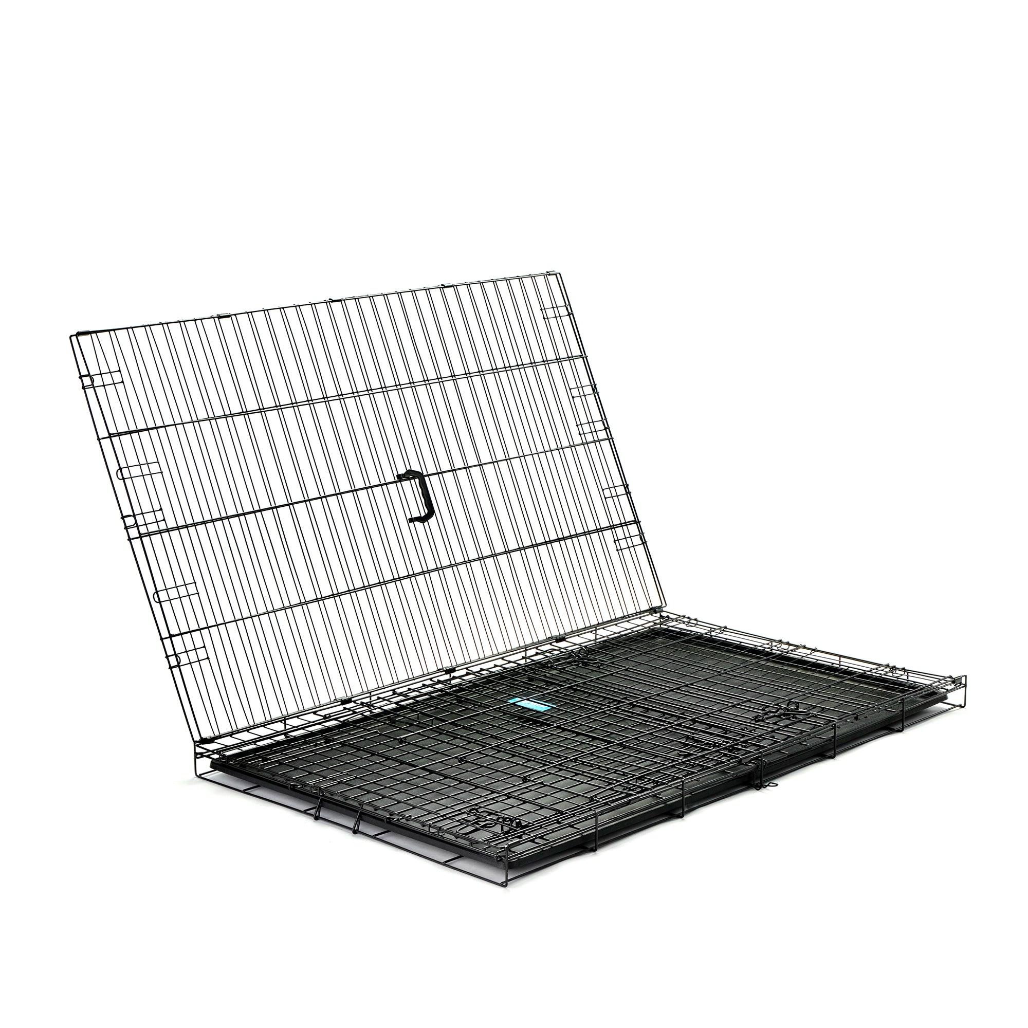 carlson-extra-large-hundebox-122-cm-mit-2-t-ren image 6