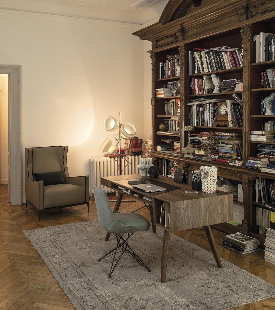 arketipo-complementi-inkiostro-schreibtisch-leder image 4