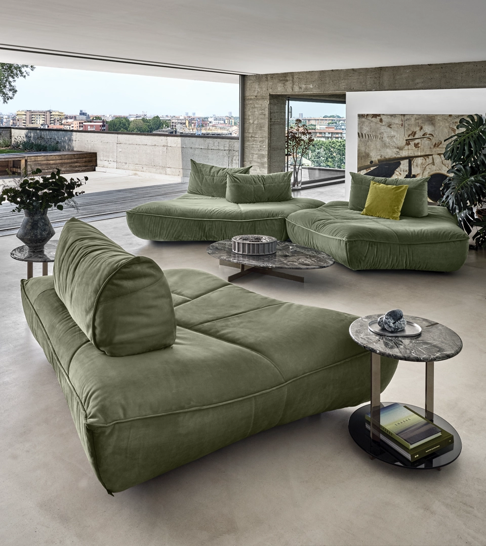 arketipo-divani-night-fever-sofa-modular-mit-losen-kissen image 7