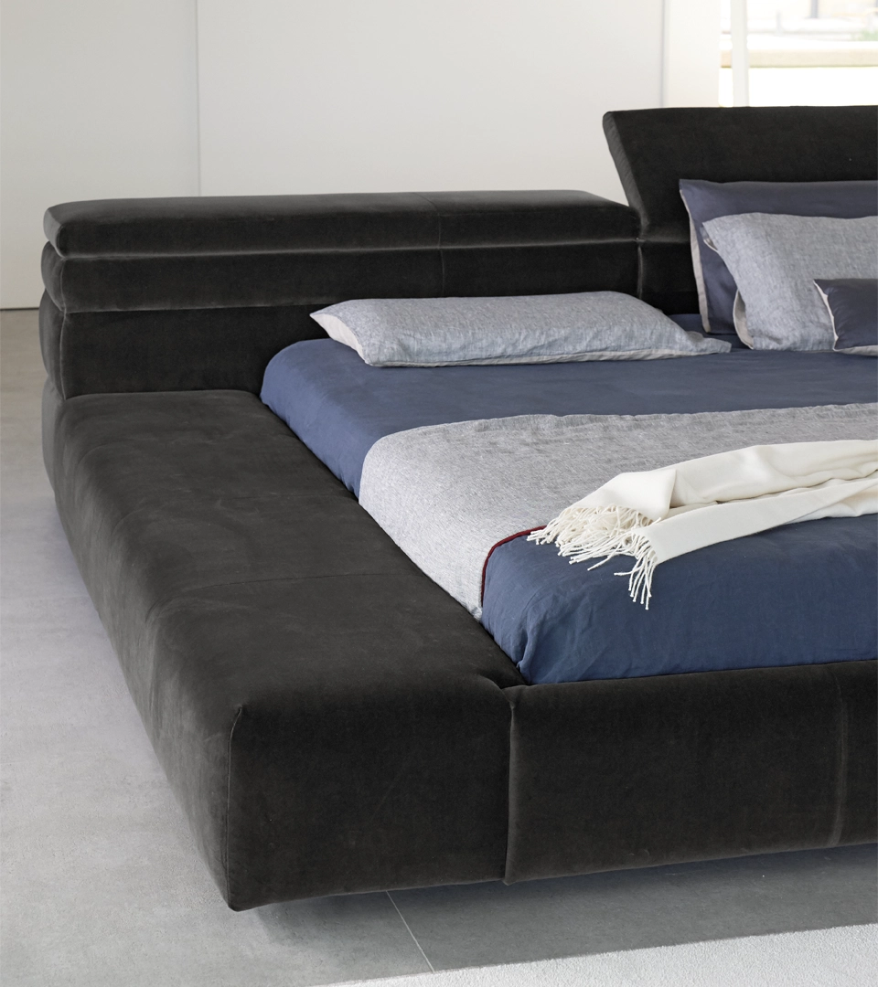 arketipo-mayfair-dream-bett-polsterbett-kopfteil-verstellbar image 4